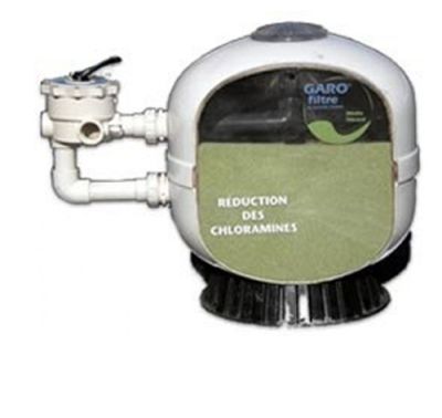 Installation Media Filtrant Garofiltre dans le Var (83)
